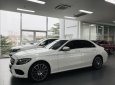 Mercedes-Benz C class C300 AMG 2017 - Siêu xe Mercedes C300 AMG chỉ đăng ký, chưa lăn bánh xuống đường, 1 tỷ 889 triệu