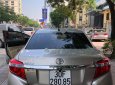 Toyota Vios 1.5G 2018 - Bán xe Toyota Vios 1.5G năm 2018, màu vàng  