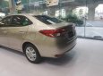 Toyota Vios 1.5G CVT 2018 - Bán ô tô Toyota Vios 1.5G CVT 2018