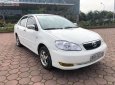 Toyota Corolla J 1.3 MT 2002 - Cần bán lại xe Toyota Corolla J 1.3 MT đời 2002, màu trắng xe gia đình