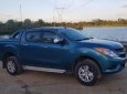 Mazda BT 50 2013 - Bán Mazda BT 50 2013, màu xanh lam, xe nhập