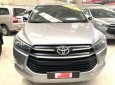 Toyota Innova E 2017 - Cần bán Innova 2.0E năm sản xuất 2017, màu bạc, giá tốt