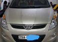 Hyundai i20 1.4 AT 2011 - Bán Hyundai i20 2011, nhập khẩu xe gia đình, giá tốt