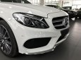 Mercedes-Benz C class C300 AMG 2017 - Siêu xe Mercedes C300 AMG chỉ đăng ký, chưa lăn bánh xuống đường, 1 tỷ 889 triệu