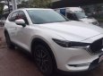 Mazda CX 5 2018 - Bán Mazda CX 5 sản xuất năm 2018, màu trắng 