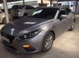 Mazda 3    2016 - Cần bán xe Mazda 3 đời 2016 xe gia đình, giá 595tr