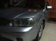 Ford Laser 2004 - Bán Ford Laser đời 2004, màu bạc 