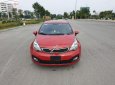 Kia Rio 2014 - Cần bán Kia Rio sản xuất 2014, màu đỏ, nhập khẩu