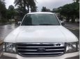 Ford Everest 2.5MT 2006 - Cần bán Ford Everest 2.5MT đời 2006, màu trắng số sàn