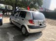 Hyundai Click 2008 - Bán xe Hyundai Click năm 2008, màu bạc, nhập khẩu, gía không hề rẻ