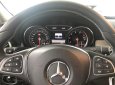 Mercedes-Benz CLA class  CLA200   2017 - Bán xe Mercedes CLA200 năm 2017, màu đen, nhập khẩu   