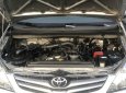 Toyota Innova 2.0 G 2018 - Cần bán Toyota Innova 2.0 G đời cuối 2009, màu bạc, giá 405tr Hot