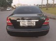 Ford Mondeo   2003 - Cần bán Ford Mondeo năm sản xuất 2003, màu đen