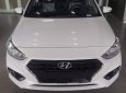 Hyundai Accent     2018 - Bán Hyundai Accent đời 2018, màu trắng, giá tốt