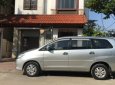 Toyota Innova V 2008 - Bán xe Toyota Innova V sản xuất 2008, màu vàng số tự động, giá 439tr