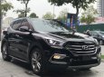 Hyundai Santa Fe 2.2 AT 2018 - Bán Hyundai Santafe 2.2 AT full dầu, sx 2018