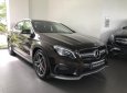 Mercedes-Benz GLA-Class GLA45 AMG 2017 - Bán xe GLA45 2017 màu nâu, nội thất đen, chính hãng