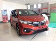 Honda Jazz    2018 - Bán Honda Jazz đời 2018, màu đỏ, nhập khẩu nguyên chiếc Thái Lan