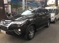 Toyota Fortuner   2017 - Bán ô tô Toyota Fortuner sản xuất năm 2017, xe nhập xe gia đình