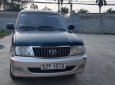 Toyota Zace GL 1.8 2005 - Cần bán Toyota Zace GL 1.8 2005, xanh vỏ dưa