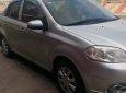 Daewoo Gentra   2008 - Bán Daewoo Gentra năm sản xuất 2008, màu bạc, giá tốt