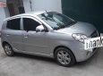 Kia Morning EX 1.1 MT 2010 - Bán Kia Morning EX 1.1 MT đời 2010, màu bạc số sàn, giá chỉ 168 triệu