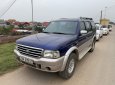 Ford Everest   2005 - Đổi xe mới bán Ford Everest sản xuất năm 2005, màu xanh