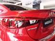 Mazda 3 1.5 AT 2018 - Bán ô tô Mazda 3 1.5 AT 2018, màu đỏ, 659 triệu