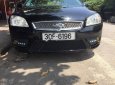 Ford Focus 1.8 MT 2009 - Cần bán Ford Focus 1.8 MT 2009, màu đen, 220tr