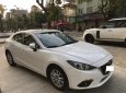 Mazda 3 1.5 AT 2015 - Xe gia đình cần bán Mazda 3 1.5 AT năm sản xuất 2015, màu trắng