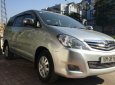 Toyota Innova V 2008 - Bán xe Toyota Innova V sản xuất 2008, màu vàng số tự động, giá 439tr