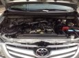 Toyota Innova 2.0G 2012 - Cần bán xe Toyota Innova 2.0G đời 2012, màu bạc chính chủ