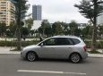 Kia Carens 2013 - Cần bán lại xe Kia Carens năm 2013, màu bạc