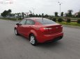 Kia Rio 2014 - Cần bán Kia Rio sản xuất 2014, màu đỏ, nhập khẩu