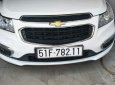 Chevrolet Cruze LTZ 2016 - Cần bán Chevrolet Cruze LTZ đời 2016, màu trắng xe gia đình giá cạnh tranh