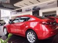 Mazda 3 1.5 AT 2018 - Bán ô tô Mazda 3 1.5 AT 2018, màu đỏ, 659 triệu