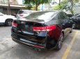 Kia Optima 2.0 AT 2018 - Cần bán xe Kia Optima 2.0 AT sản xuất 2018, màu đen, giá chỉ 755 triệu