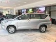 Toyota Innova 2.0E 2018 - Bán Toyota Innova 2.0E 2018, màu nâu giá cạnh tranh