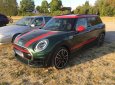 Mini Clubman John Cooper Works 2018 - Bán xe MINI Clubman John Cooper Work 2019, màu Bristish Racing Green nhập khẩu từ Anh Quốc