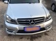 Mercedes-Benz C class C200 2014 - Chính chủ bán xe Mercedes C200 sản xuất 2014, màu bạc xanh