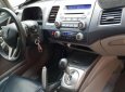 Honda Civic 2.0 2010 - Bán Honda Civic 2.0 năm sản xuất 2010, màu xám (ghi)