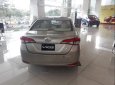 Toyota Vios 2018 - Bán xe Toyota Vios năm 2018, màu vàng