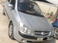 Hyundai Click 2008 - Bán xe Hyundai Click năm 2008, màu bạc, nhập khẩu, gía không hề rẻ