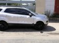 Ford EcoSport Trend 1.5L MT 2016 - Cần bán lại xe Ford EcoSport Trend 1.5L MT 2016, màu bạc