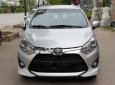 Toyota Wigo  1.2 G 2018 - Bán Toyota Wigo 2018 - Phiên bản số sàn, nhập khẩu nguyên chiếc