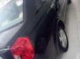 Daewoo Lacetti   2005 - Bán ô tô Daewoo Lacetti sản xuất 2005, màu đen, nhập khẩu