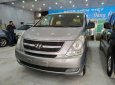 Hyundai Grand Starex 2011 - Bán ô tô Hyundai Grand Starex đời 2011, màu bạc, nhập khẩu nguyên chiếc