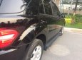 Mercedes-Benz ML Class  ML350   2006 - Cần bán lại xe Mercedes ML350 sản xuất 2006, màu đen