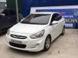 Hyundai Accent 2010 - Bán Hyundai Accent năm sản xuất 2010, màu trắng, biển Hà Nội