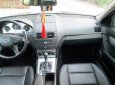 Mercedes-Benz C class  C230  2008 - Gia đình bán Mercedes C230 năm sản xuất 2008, màu xám 